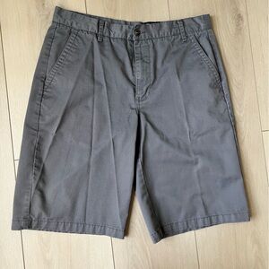 Free World Men’s Shorts Grey 34